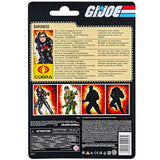 G.I. Joe Classified Series Baroness (Retro) - 6-inch