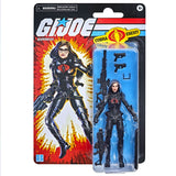 G.I. Joe Classified Series Baroness (Retro) - 6-inch