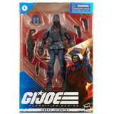 Hasbro G.I. Joe Classified Series Cobra Infantry box package front