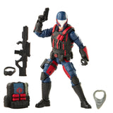 Hasbro G.I. Joe Classified Series Special Mission Cobra Island Cobra Viper Target exclusive action figure toy accessories
