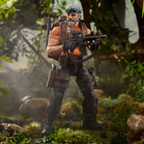 Hasbro G.I. Joe Classified Series 39 Tiger Force Stuart Outback Selkirk Target Exclusive action figure toy photo