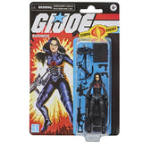 G.I. Joe Retro Baroness Reissue
