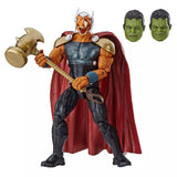 Marvel Legends Series 6-inch Beta Ray Bill Action Figure Toy
