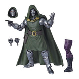 Hasbro Marvel Legends 6-inch Fantastic Four Doctor Doom Action Figure