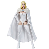 Hasbro Marvel Legends Hellfire Club Collection Giftset emma frost action figure toy