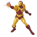 Hasbro Marvel Legends Series 6-inch Iron Man 2020 Walgreens Exclusive Action Figure Toy