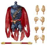 Hasbro Marvel Legends 6-inch Master of Kung-Fu Shang-Chi Toy Accessories Demogoblin