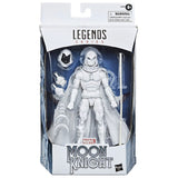 Hasbro Marvel LEgends Series Moon Knight Walgreens exclusive box package front