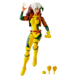 Hasbro Marvel Legends Retro Collection X-men Rogue Target Exclusive Action Figure Toy Accessories