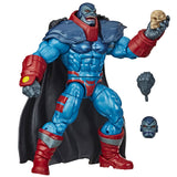 Hasbro Marvel Legends Series Age of Apocalypse deluxe action figure toy accessories