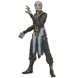 Hasbro Marvel Legends Series Avengers: Infinity War The Children of Thanox 5-pack Giftset amazon exclusive Ebony Maw action figure toy