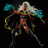 Hasbro Marvel Legends Series Storm target exclusive 2pack action figure toy photo