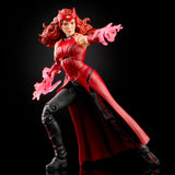 Marvel Legends Series Wandavision Scarlet Witch - 6 inch