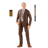 hasbro Marvel legends series Disney+ Marvel's Mobius Owen Wilson Target Exclusive action figure toy accessories