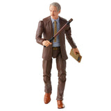 hasbro Marvel legends series Disney+ Marvel's Mobius Owen Wilson Target Exclusive action figure toy