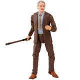 hasbro Marvel legends series Disney+ Marvel's Mobius Owen Wilson Target Exclusive action figure toy front