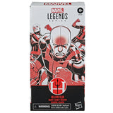 Hasbro Marvel Legends Series X-Men Hellfire Club Guard box package front