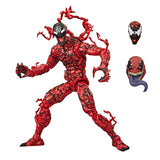 Hasbro Marvel Legends Series Maximum Venom Carnage venompool action figure toy accessories