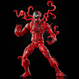 Hasbro Marvel Legends Series Maximum Venom Carnage venompool action figure toy photo front