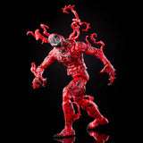 Hasbro Marvel Legends Series Maximum Venom Carnage venompool action figure toy photo