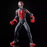 Hasbro Marvel Legends Series Maximum Venom Miles Morales Spider-man Venompool action figure toy photo