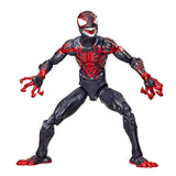 Hasbro Marvel Legends Series Maximum Venom Miles Morales Spider-man Venompool action figure toy front