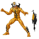Hasbro Marvel Legends Series Maximum Venom Phage action figure toy accessories