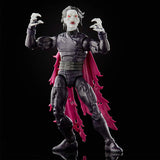 Hasbro Marvel Legends Series Morbius The Living Vampire action figure toy photo