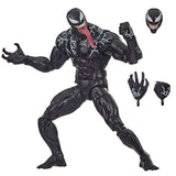 Hasbro Marvel Legends Series Movie Venom Action Figure TOy accessories