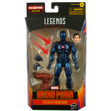 Marvel Legends Series Stealth Iron Man - 6 inch