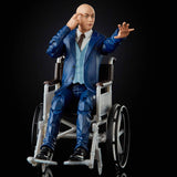 Hasbro Marvel Legends series X-men Movie Young Professor X wheelchair 2-pack giftset action figure toy