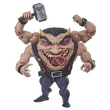 Hasbro Marvel Legends Series X-men Age of Apocalypse Sugar Man build-a-figure toy front