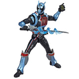 Hasbro Power Rangers Lightning Collection S.P.D. Shadow Ranger Action Figure Toy Helmet