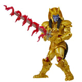 Hasbro Power Rangers Lightning Collection Mighty Morphin Goldar 2020 Action Figure Toy Sword
