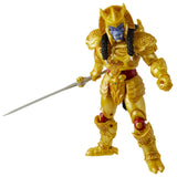 Hasbro Power Rangers Lightning Collection Mighty Morphin Goldar 2020 Action Figure Toy