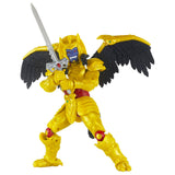 Hasbro Power Rangers Lightning Collection Mighty Morphin Goldar Action Figure Toy Front