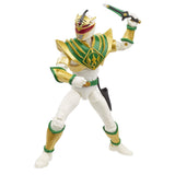 Hasbro Power Rangers Lightning Collection Mighty Morphin Lord Drakkon Action Figure Toy with Helmet dagger