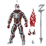 Hasbro Power Rangers Lightning Collection Mighty Morphin Lord Zedd Action Figure Toy Accessories