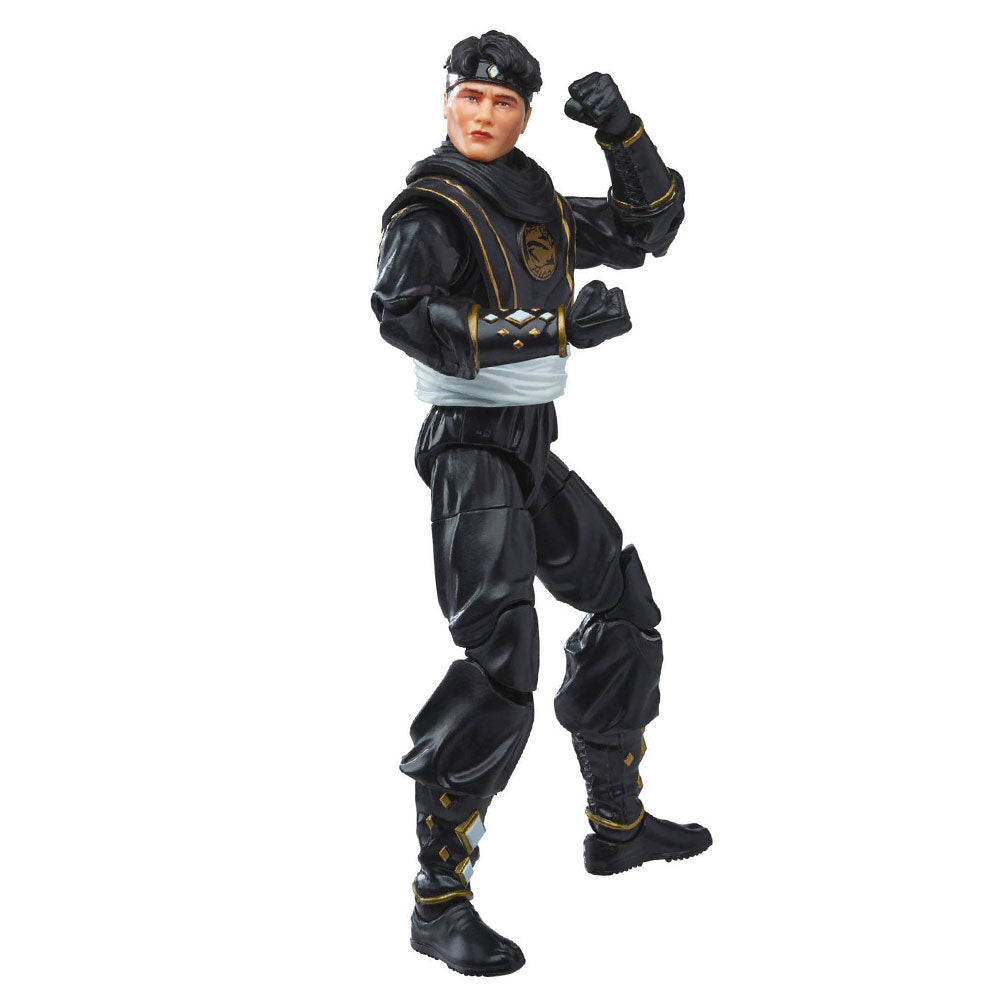 Power Rangers Ninja Yellow Lightning Collection Mmpr | Meses sin interés