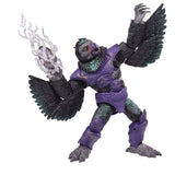 Hasbro Power Rangers Lightning Collection Mighty Morphin Tenga Warrior Action Figure Toy blast effect