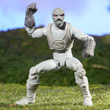 Hasbro Power Rangers Lightning Collection Mighty Morphin Z Putty Patroller action figure toy photo