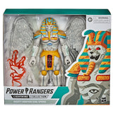 Power Rangers Lightning Collection Monsters Mighty Morphin King Sphinx