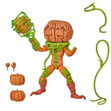 Hasbro Power Rangers Lightning Collection Monsters Mighty Morphin Pumpkin Rapper action figure toy accessories