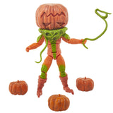 Hasbro Power Rangers Lightning Collection Monsters Mighty Morphin Pumpkin Rapper action figure toy