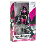 Hasbro Power Rangers Lightning Collection Mighty Morphin Pink Ranger Slayer Box Package Angle
