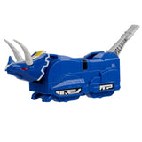 Hasbro Power Rangers Mighty Morphin Triceratops Dinozord Megazord combiner action figure robot toy