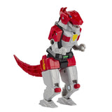 Hasbro Power Rangers Mighty Morphin Tyrannosaurus Rex Dinozord Megazord combiner action figure toy front