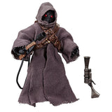 Hasbro Star Wars The Black Series First Edition White Box 96 Offworld Jawa Action Figure