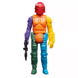 Star Wars Retro Collection Boba Fett Prototype Edition (Red Head) - 3.75-inch