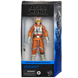 Hasbro Star Wars The Black Series Empire Strikes Back 02 Luke Skywalker Snowspeeder box package front